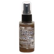 Walnut Stain -Distress Oxide Spray